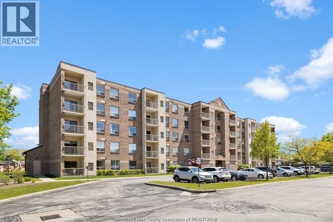 property at 8335 Wyandotte St E