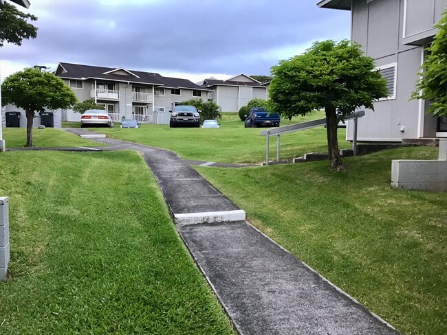 property at 98-833-833 Noelani St