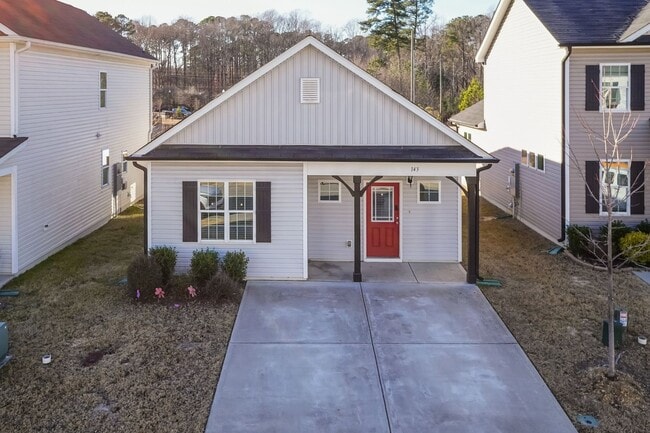 143 Yellow Jacket Ridge in Clayton, NC - Building Photo - Building Photo