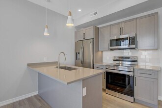 2445 Innovator Wy, Unit 3H in Philadelphia, PA - Building Photo - Building Photo