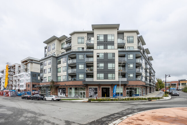 Hive in Langley, BC - Building Photo - Building Photo