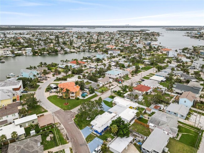 property at 14060 Miramar Ave