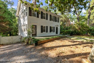 160 N Rdg St in Southern Pines, NC - Building Photo - Building Photo