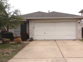 1028 Doras Dr in Pflugerville, TX - Building Photo
