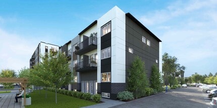 55 Post Street in Winnipeg, MB - Building Photo - Building Photo