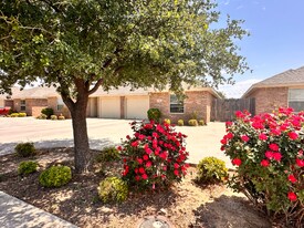5205 Graceland Dr in Midland, TX - Building Photo