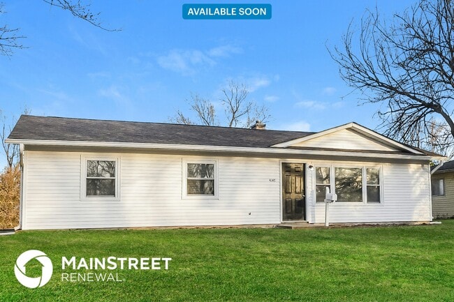 property at 4147 N Ritter Ave