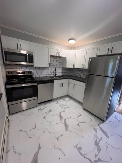 524 S Grand Ave-Unit -3 in Fort Thomas, KY - Building Photo