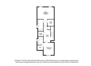 2136 Azure Vw Wy in Lutz, FL - Building Photo - Building Photo