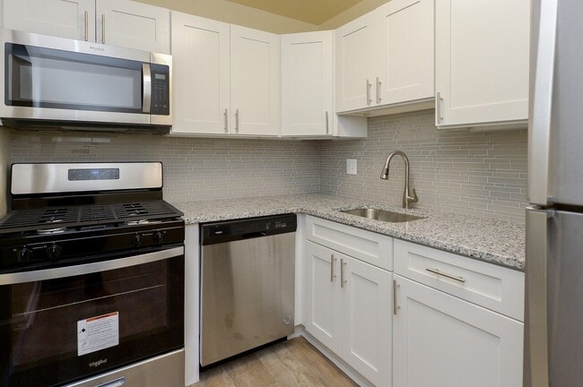 Wissahickon Park Apartment Homes in Lansdale, PA - Foto de edificio - Building Photo