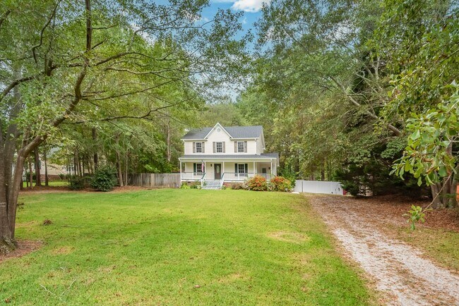 209 Goldfield Dr in Garner, NC - Building Photo - Building Photo