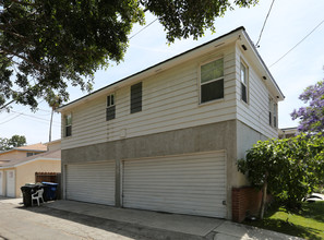 3990-3998 Berryman Ave in Los Angeles, CA - Building Photo - Building Photo