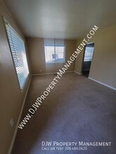 624 W Linden St in Boise, ID - Building Photo - Building Photo