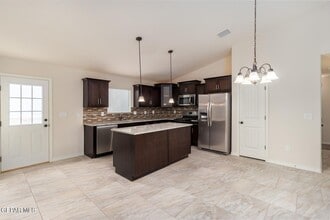 13486 Doncaster St in El Paso, TX - Building Photo - Building Photo