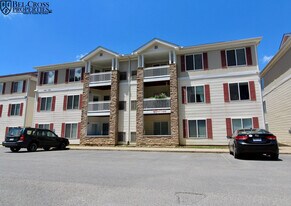 3311 University Commons Dr in Morgantown, WV - Building Photo