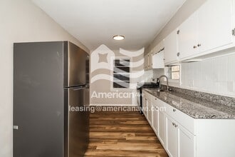 1850 Huey St in South Bend, IN - Building Photo - Building Photo