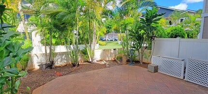 92-1465-1465 Aliinui Dr in Kapolei, HI - Building Photo - Building Photo