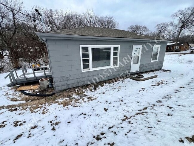 4500 N Brighton Ave in Kansas City, MO - Building Photo - Building Photo