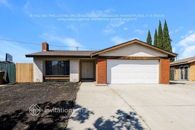 property at 3604 Randee Way