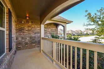 12947 Taper Reach Dr in Tomball, TX - Building Photo - Building Photo