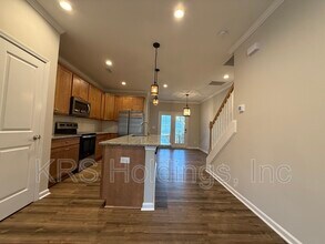 1505 Juniper St in Durham, NC - Building Photo - Building Photo