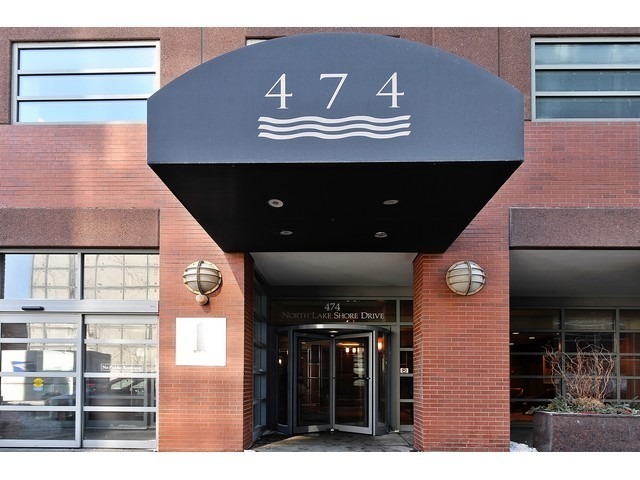 property at 474 N Lake Shore Dr
