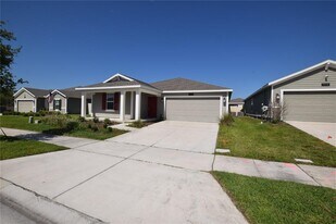 1990 Cricket Cradle Dr in Kissimmee, FL - Building Photo