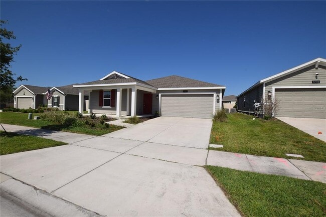 1990 Cricket Cradle Dr
