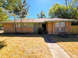 4203 Wuthering Heights Dr in Houston, TX - Building Photo