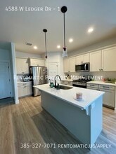4588 Ledger Dr in Herriman, UT - Building Photo - Building Photo
