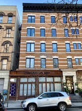 142 Edgecombe Ave in New York, NY - Building Photo - Primary Photo