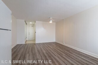 747 Amana St-Unit -1809 PACIFIC GRAND in Honolulu, HI - Foto de edificio - Building Photo