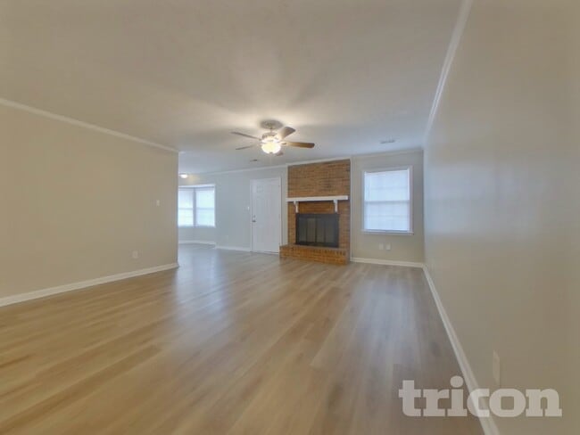 1509 Sugarplum Pl SW in Conyers, GA - Building Photo - Building Photo