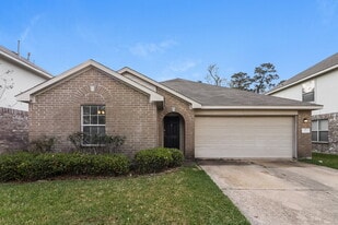 18411 Atascocita Meadows Dr in Humble, TX - Building Photo
