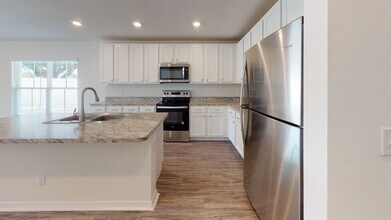 318 Judy Ln in Auburndale, FL - Building Photo - Building Photo