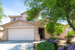 929 E Doris St in Avondale, AZ - Building Photo