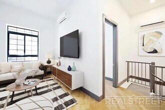 Spacious 2-Bedroom Home with Bright, Open Living Areas, Unit 1R in Brooklyn, NY - Building Photo - Building Photo