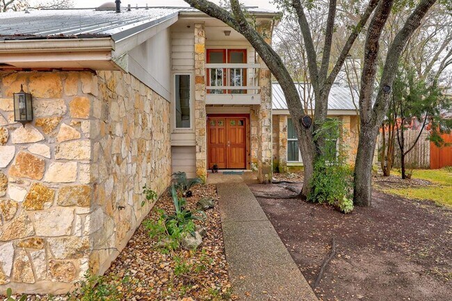 11418 Pradera Dr in Austin, TX - Building Photo - Building Photo