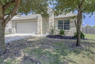 11108 Cain Harvest Dr in Austin, TX - Building Photo - Building Photo