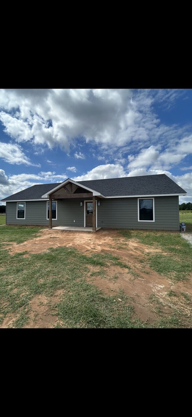property at 20660 Rancho Rd