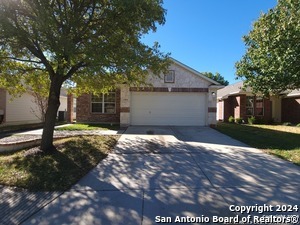 12014 Mill Berger in San Antonio, TX - Building Photo