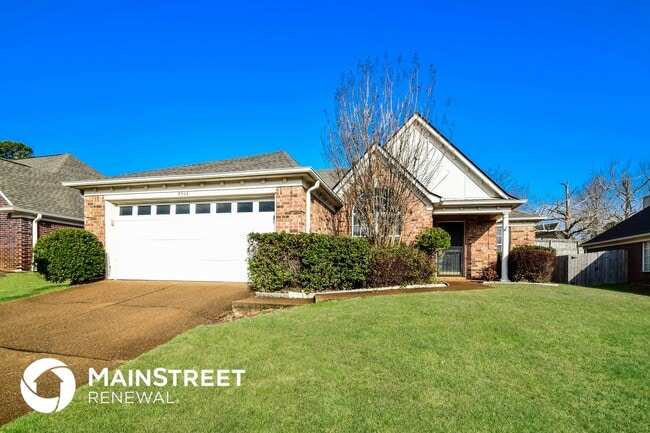 property at 8306 Red Creek Dr