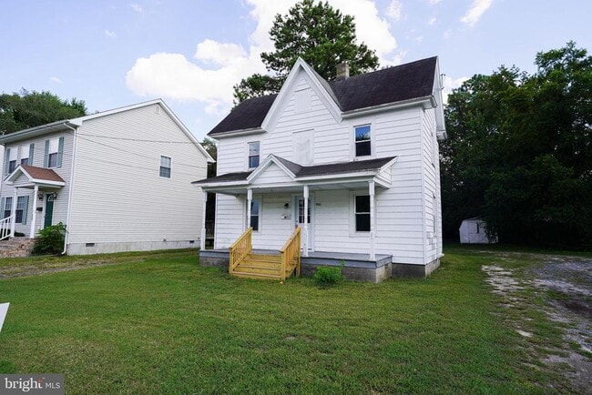 property at 711 Howard St