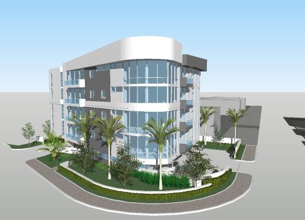 740 Bayshore Dr in Fort Lauderdale, FL - Building Photo - Building Photo