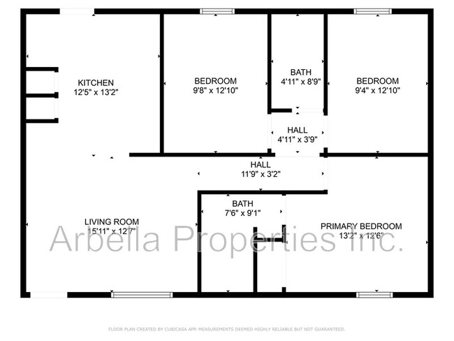 169 Minga Dr in Johnson City, TN - Building Photo - Building Photo