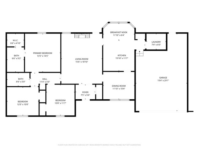 103 Springview Ln in Huntsville, AL - Building Photo - Building Photo