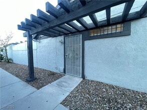 4007 Danford Pl in Las Vegas, NV - Building Photo - Building Photo