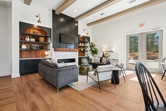 The Parker Aiken in Aiken, SC - Foto de edificio - Building Photo