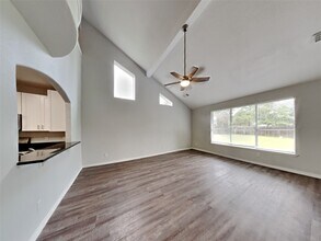 6303 Tall Canyon Ct in Katy, TX - Building Photo - Building Photo