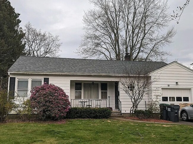 property at 19 Marie Pky